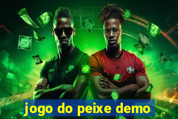 jogo do peixe demo